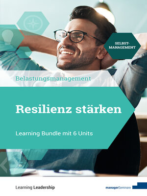 cover image of Resilienz stärken
